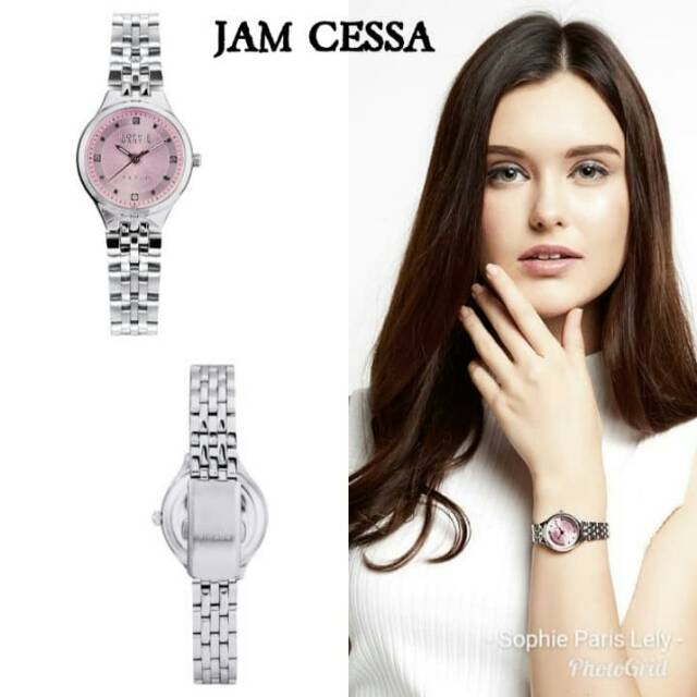 JAM CEESA SOPHIE PARIS