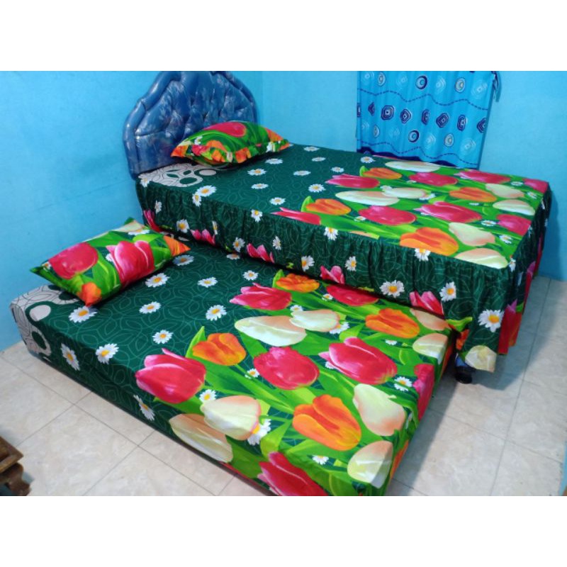 SPREI SORONG 120 X 200, 120 X 180