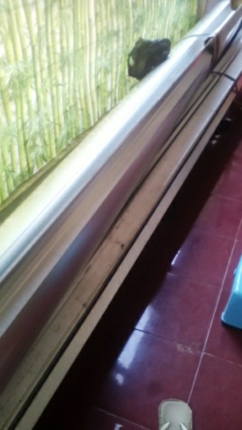 Reng Baja Ringan Panjang 6 M Ukuran (0.3 , 0.4)/ Per Btg