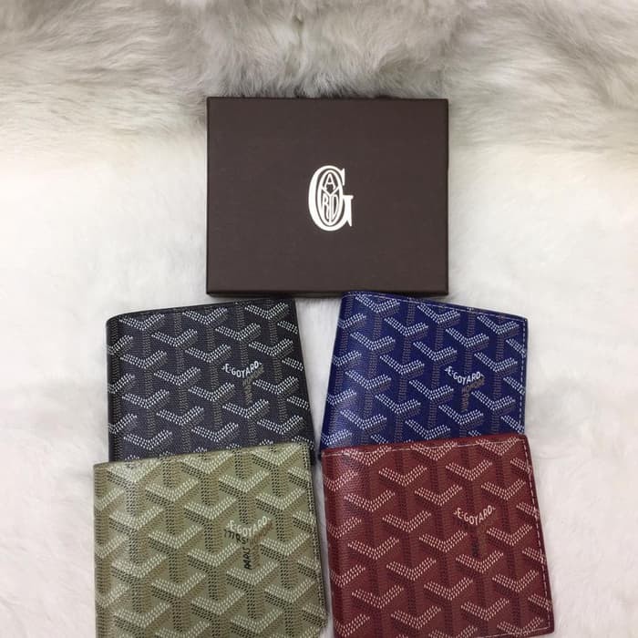 Dompet Goyard