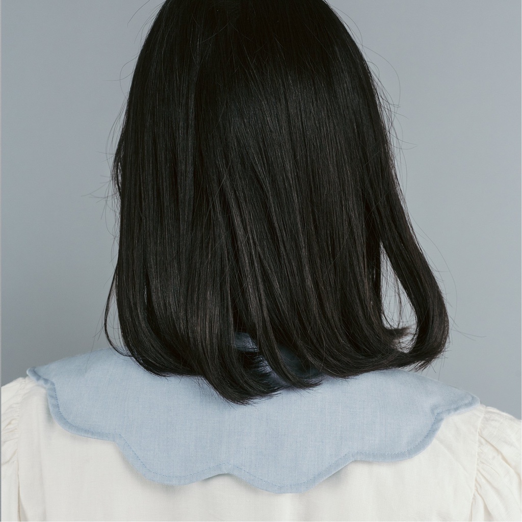 You and I Detachable Collar