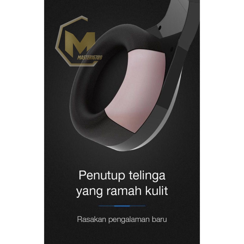 Headset Gaming Headphone Gaming DIINAMI DI99 SUPER EXTRA BASS GAMER WEAPON SUPER BUTTUN GARANSI 1BULAN MA2729