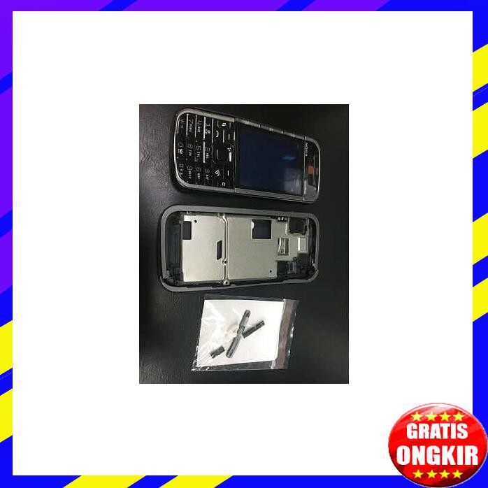 ACC HP CASING NOKIA 5730 XPRESS MUSIC ORIGINAL CINA