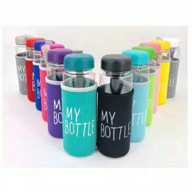 My Bottle Busa My Bottle Full Colour Warna