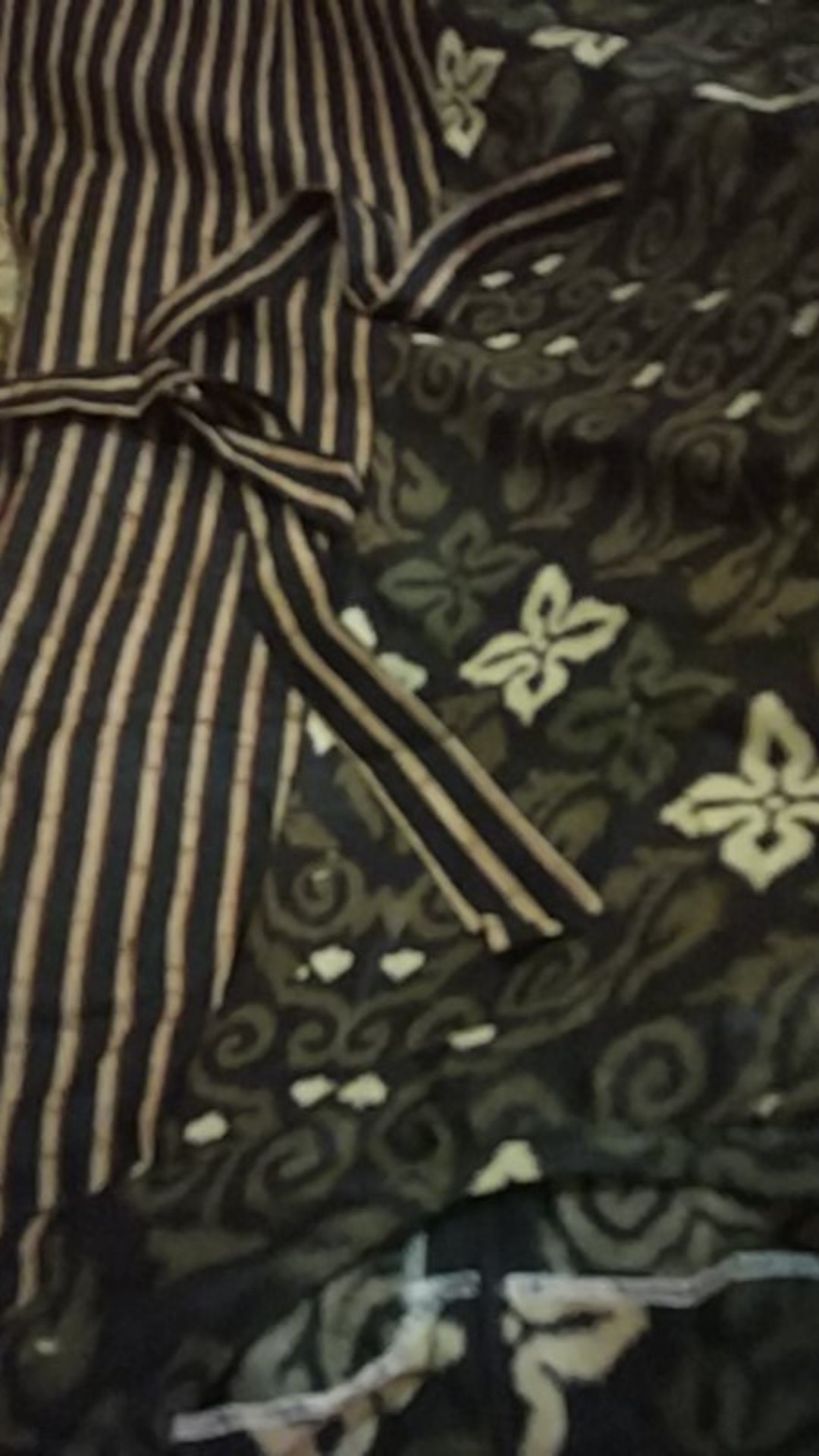 Terlaris Serut Genes Jelita Tunic Navbor Yelbor Whitbor Creambor Tunik Batik Modern Hrb030 Dolbi Dob