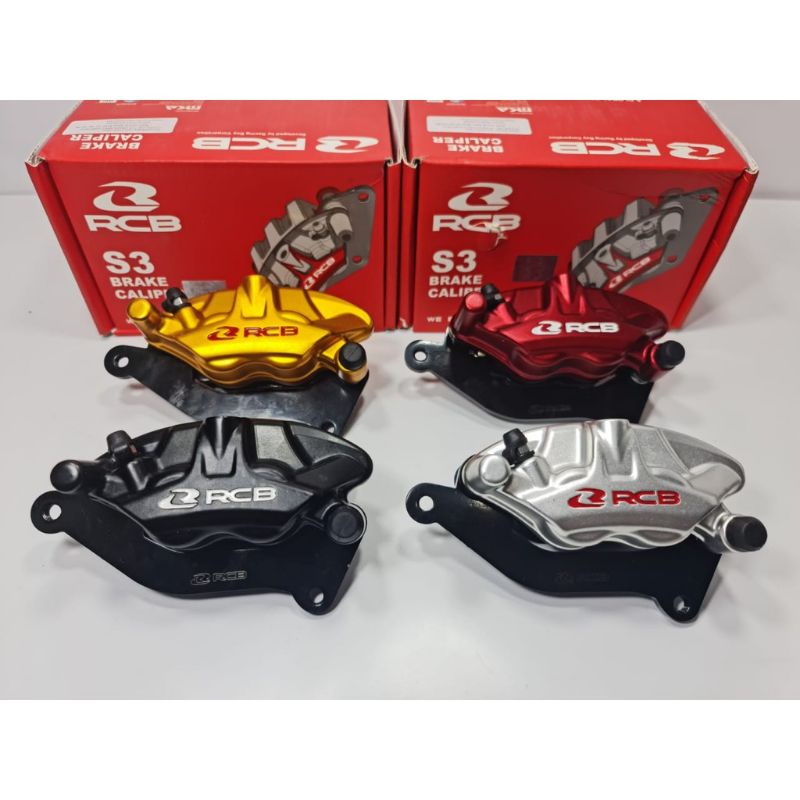 0KALIPER RCB Beat - scoopi - Vario S3 / KALIPER RCB Scoopi -Vario - Beat / KALIPER RCB Vario - Beat