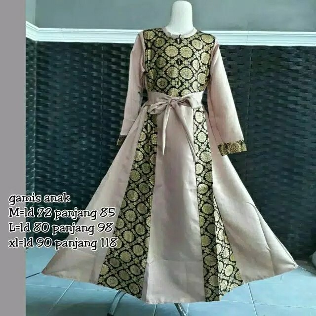 Couple Keluarga Saraswati