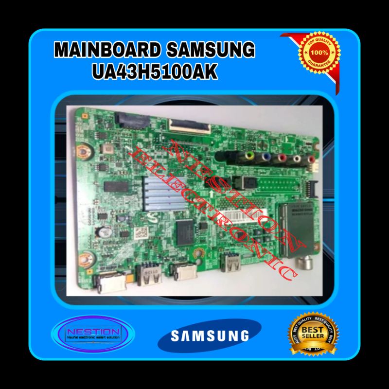 MB 43J5100AK