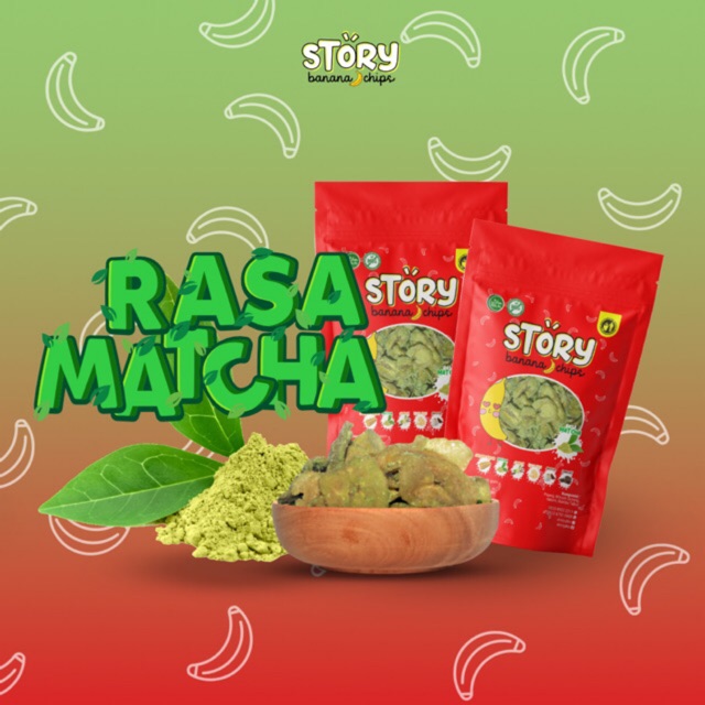 

Varians Matcha