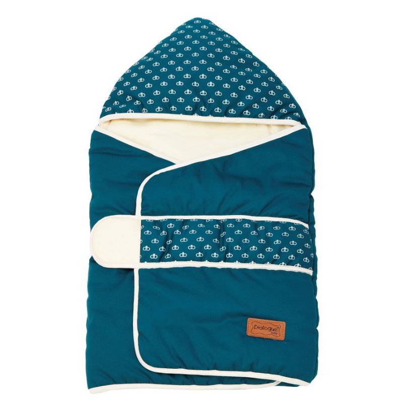 Selimut Bayi DIALOGUE PRELOVED