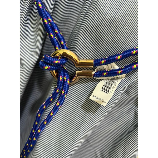 Promod rope belted