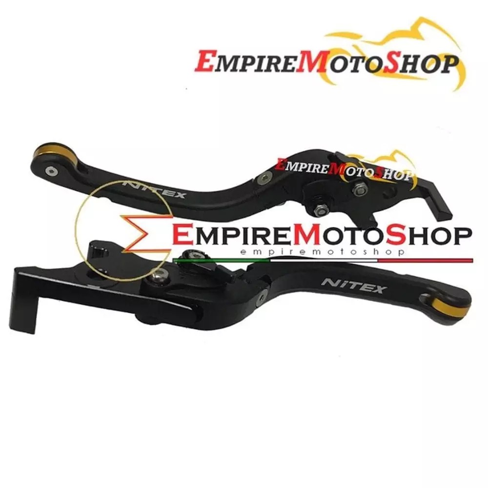 Handle Yamaha Xmax Nitex