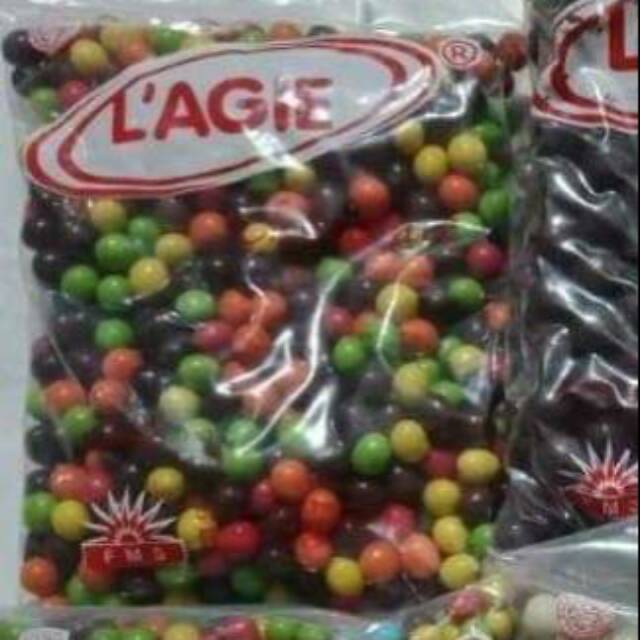 

Chacha warna