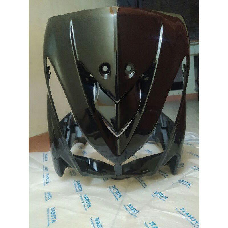 TAMENG DEPAN ATAU BODY DEPAN MIO SOUL