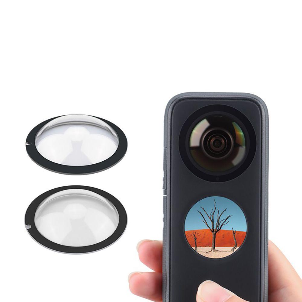 Preva Lens Protector New Cover Pelindung Pelindung Lensa