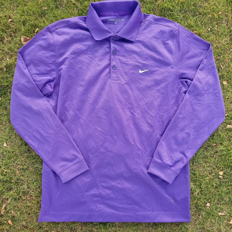 Polo Shirt / Rugby shirt Nike