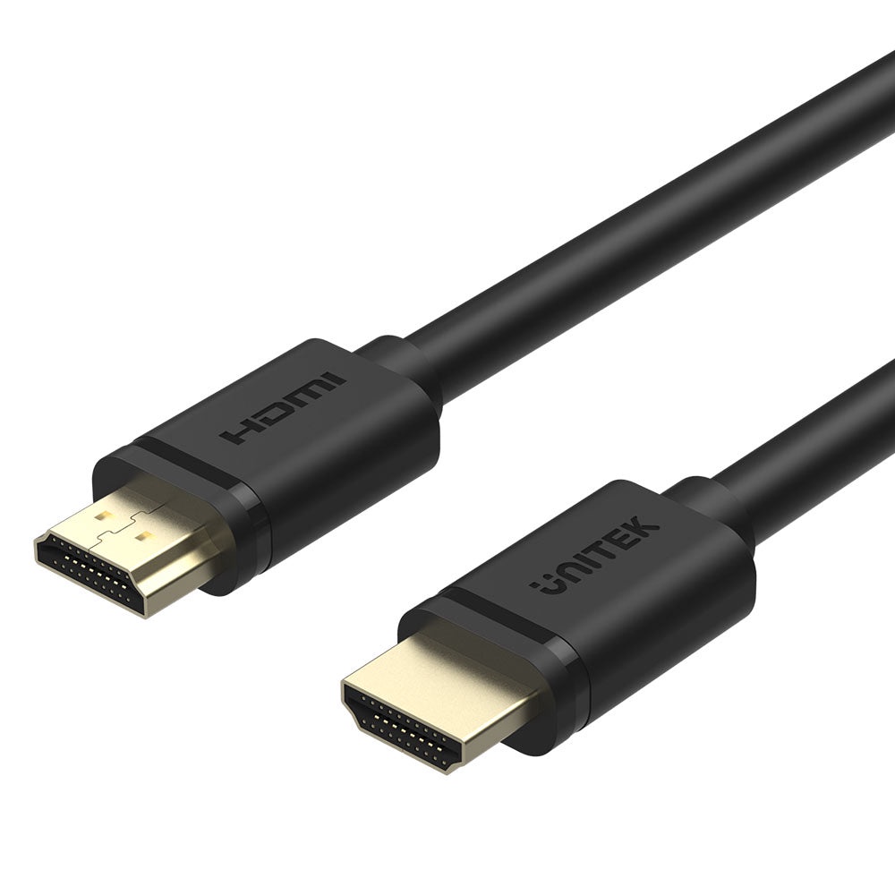 Unitek YC139M 4K 60Hz High Speed HDMI 2.0 Cable UHD Kabel Y-C139M