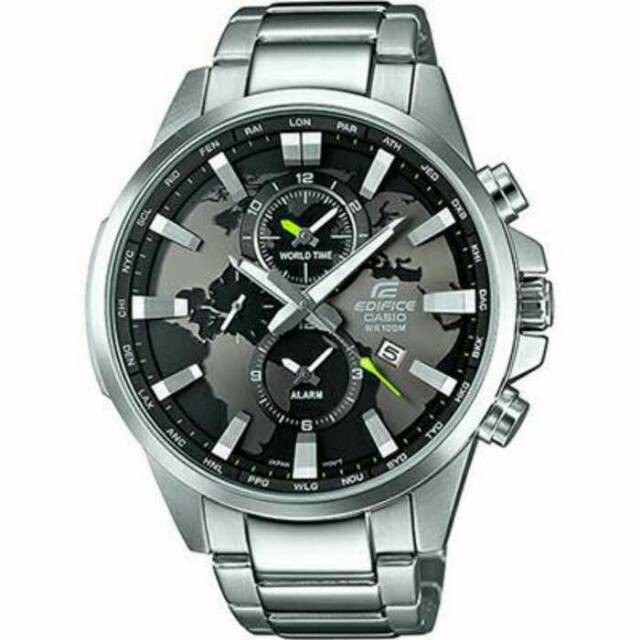 Jam Tangan Pria Merk Casio Edifice Type EF543