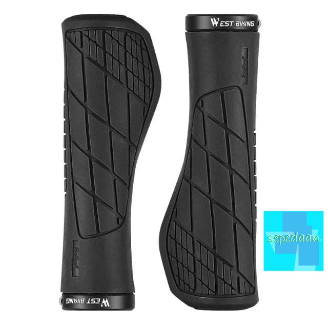 Grip Gagang Sepeda Handlebar Cycling Grip sepeda sepedaan