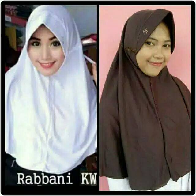 Rabbani Kw