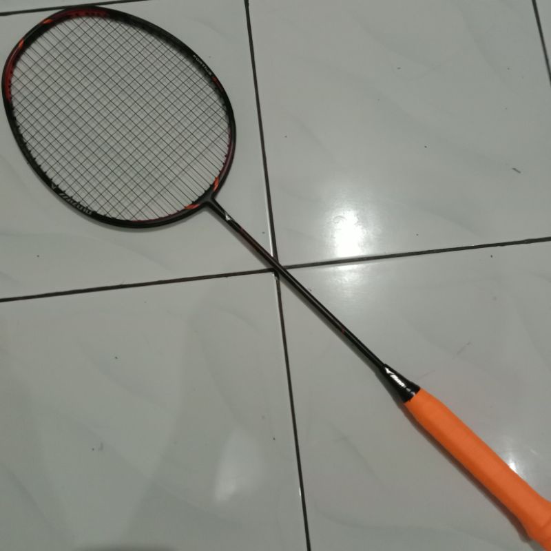 Raket Mizuno Fortius 10 Power Original (Second)