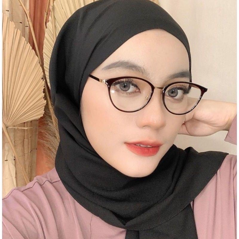 Frame Kacamata 1770 AL