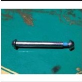 Baut mur Rearshock / Baut mur Sekok Tengah panjang 6,5cm, 6,6cm, 6,7 cm, 6,8 cm