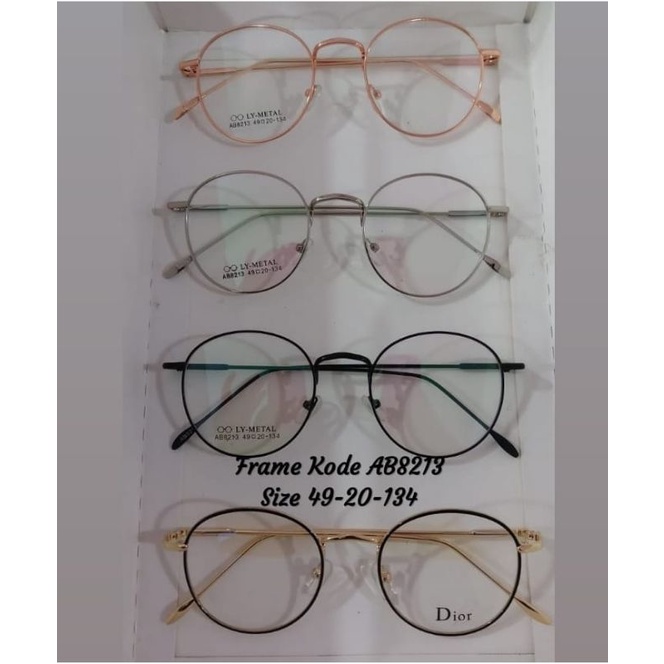 FRAME KODE AB8213