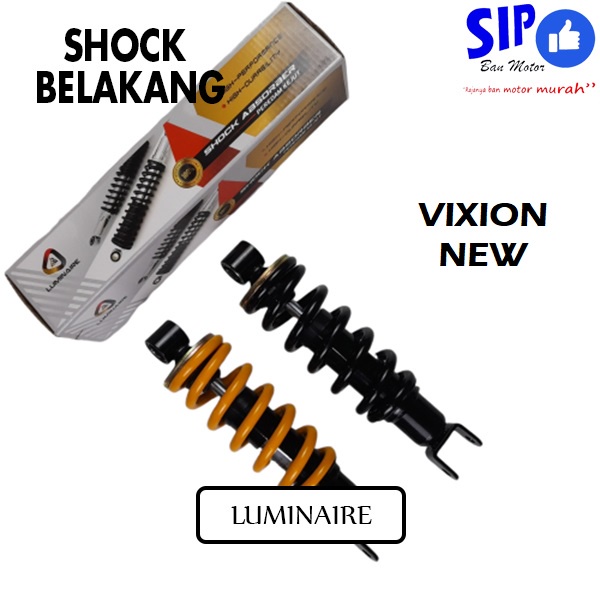 Shock Breaker VIXION NEW Shock belakang peredam kejut