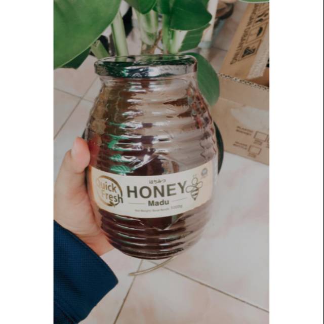 

Madu @1 kg