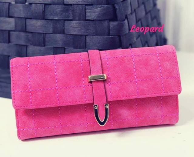 Dompet jahit panah / dompet cwe / dompet wanita / dompet murah