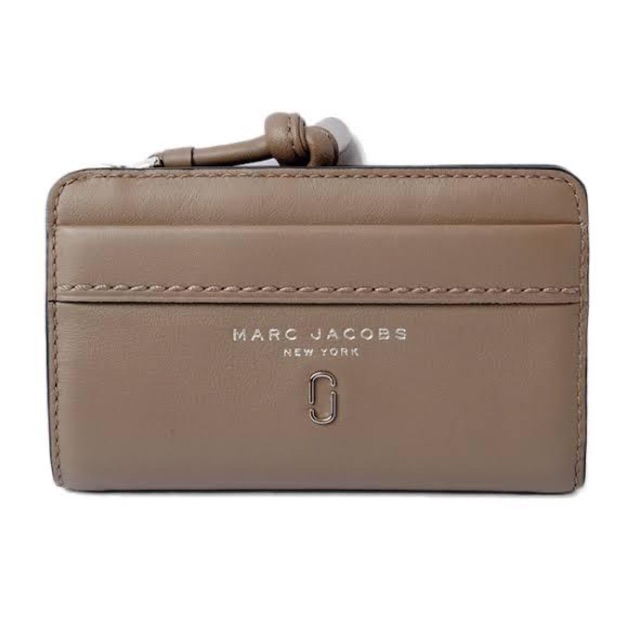 MARC JACOBS FOLD TIED UP WALLET