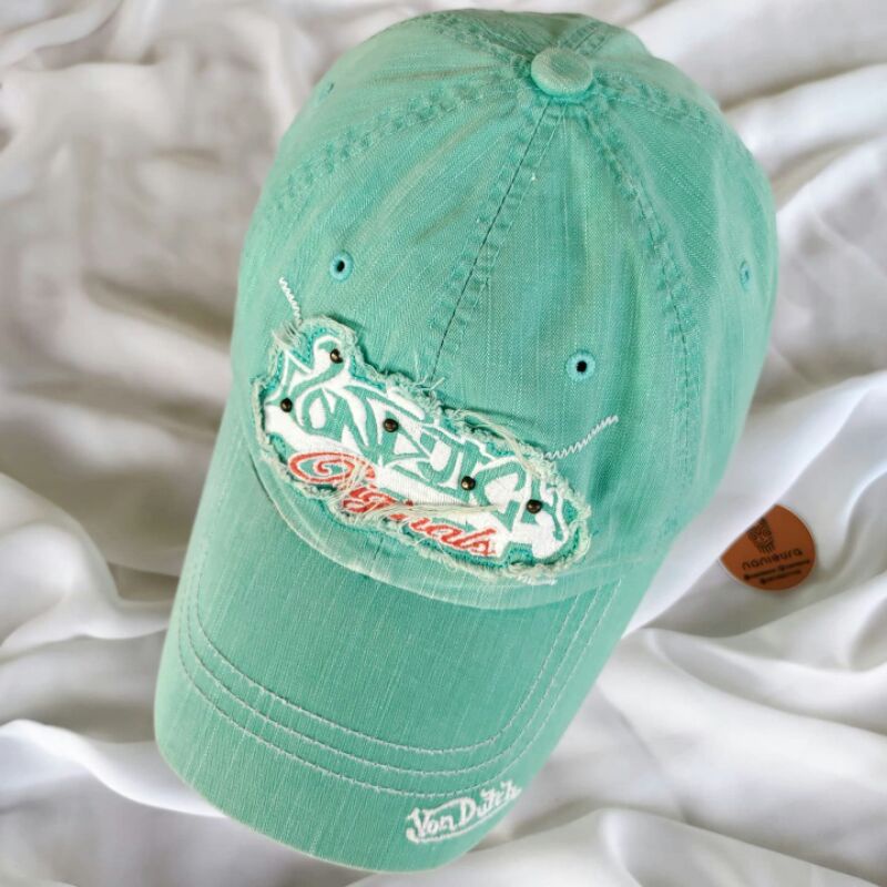 TOPI VON DUTCH VINTAGE
