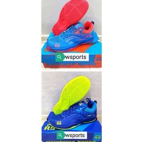 [[Boleh Tukar Ukuran]] Sepatu Badminton RS Super Series SS 623 624  625 Original