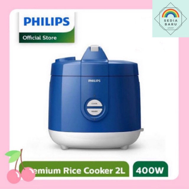 Magic com PHILIPS HD3131