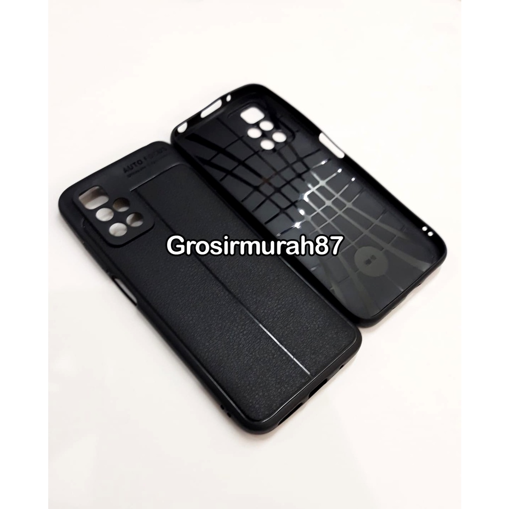 softcase silicon kondom hp auto focus redmi 10 ready stok