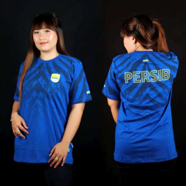 Kaos official persib 2020