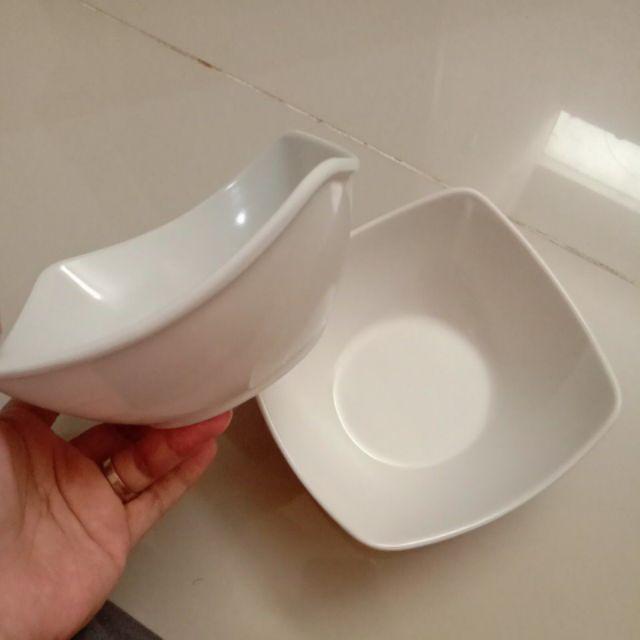 3pcs Mangkok Saji Unica M5966