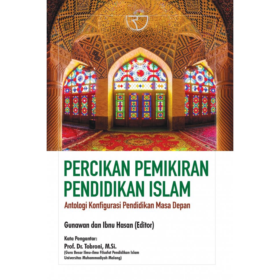 Percikan Pemikiran Pendidikan Islam