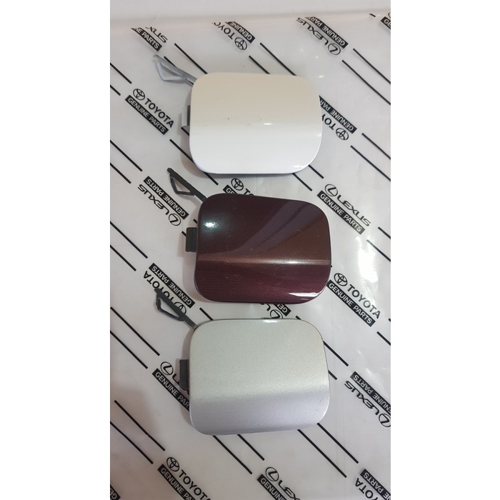 Tutup Derek Tutup Towing Avanza All New 2012-2014