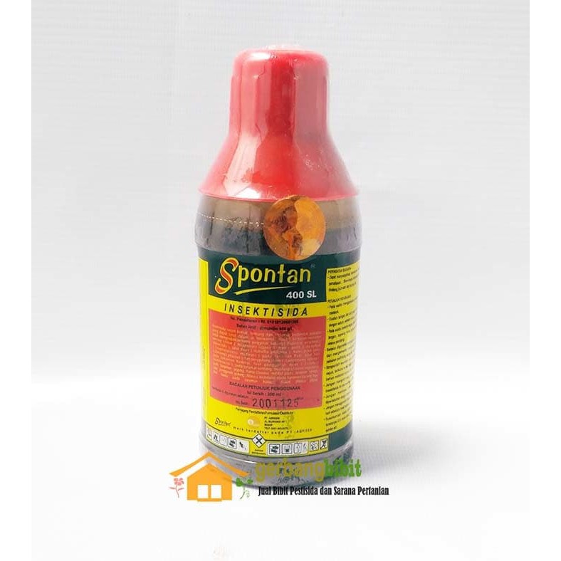 Insektisida spontan 400sl 200ml