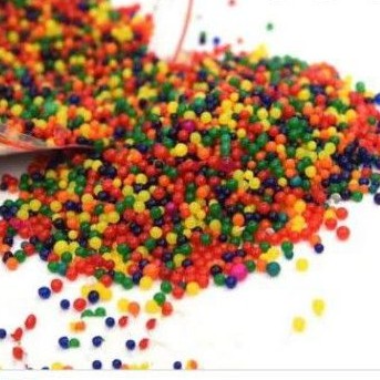 

water ball/water beads