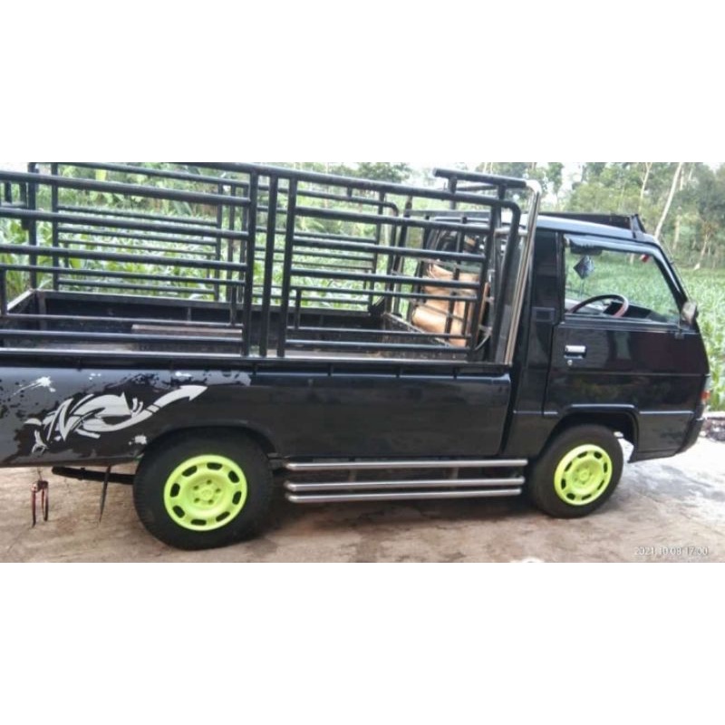 wildop Tk model adiputro ring 14