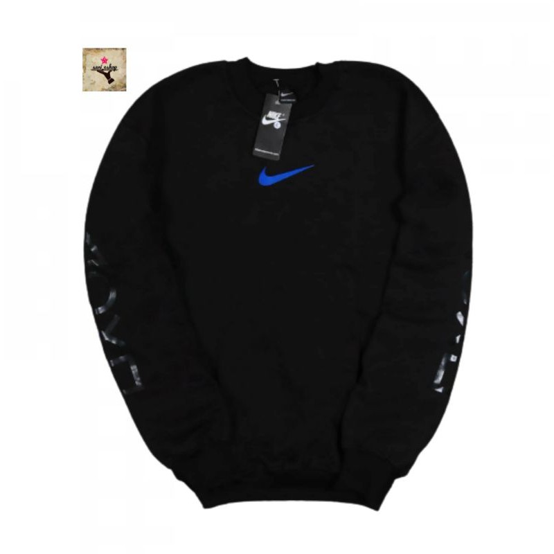 SWEATER NIKE PLAYSTATION CREWNECK TERBARU