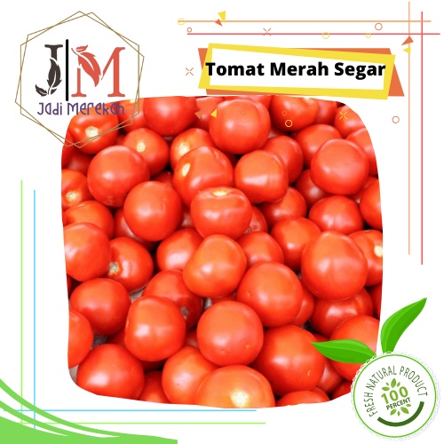 

[JM SoFresh]Tomat Merah Segar