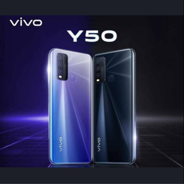 VIVO Y50 8/128