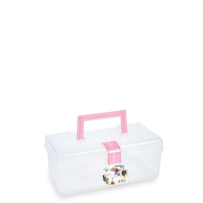 

Kotak / Box Marco Case 4130 Green Leaf BOOM SALE