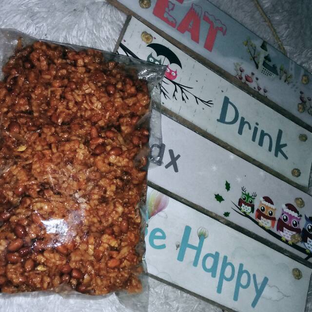 

Ready...Sukri terii medan 500gr