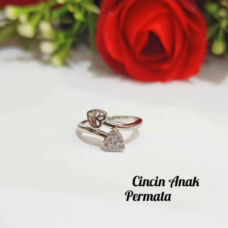 Cincin Anak Permata (COD)