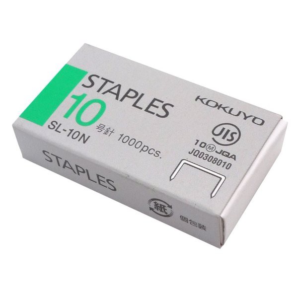 

Refill Staples No 10 SL-10N